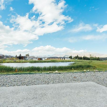 Bluebird Apartment Lake Tekapo Εξωτερικό φωτογραφία