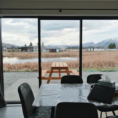 Bluebird Apartment Lake Tekapo Δωμάτιο φωτογραφία