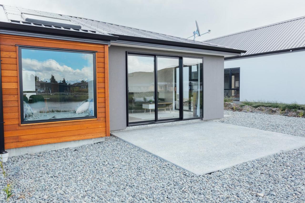 Bluebird Apartment Lake Tekapo Εξωτερικό φωτογραφία