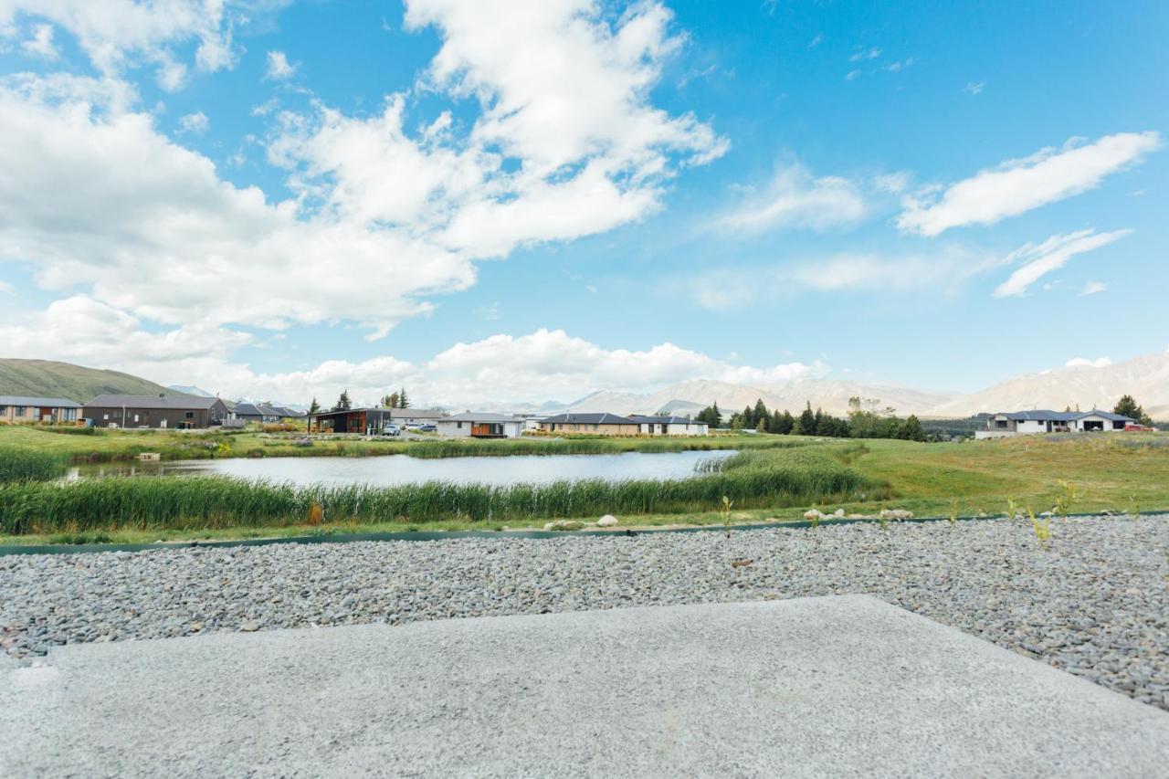Bluebird Apartment Lake Tekapo Εξωτερικό φωτογραφία