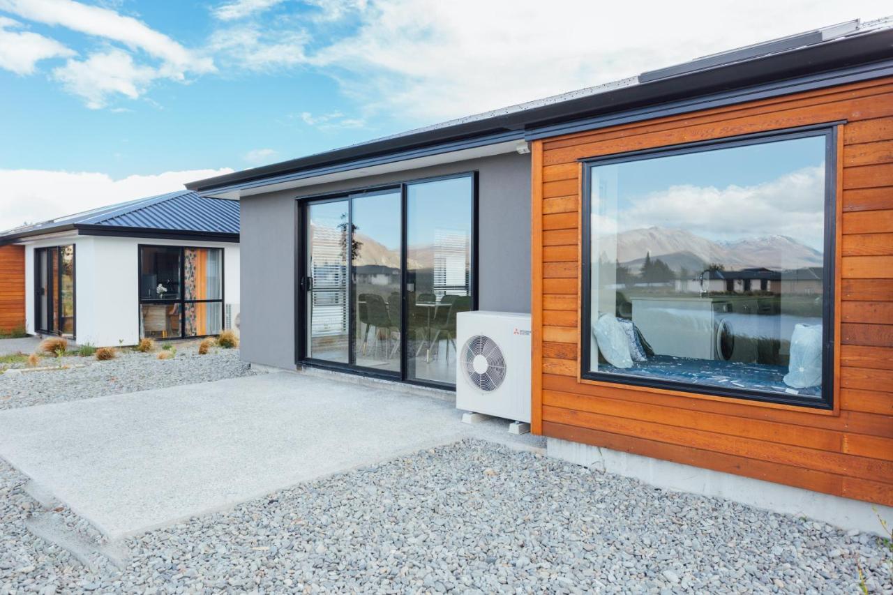 Bluebird Apartment Lake Tekapo Εξωτερικό φωτογραφία