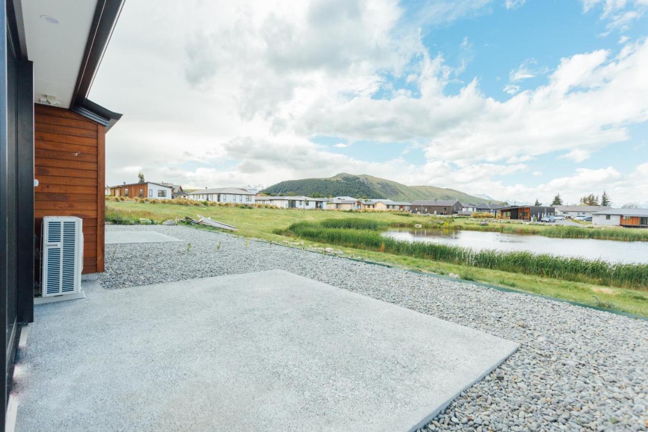 Bluebird Apartment Lake Tekapo Εξωτερικό φωτογραφία
