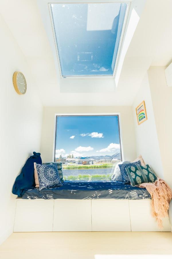 Bluebird Apartment Lake Tekapo Εξωτερικό φωτογραφία