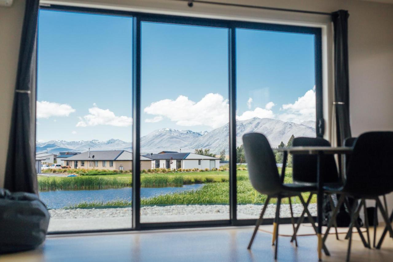 Bluebird Apartment Lake Tekapo Εξωτερικό φωτογραφία