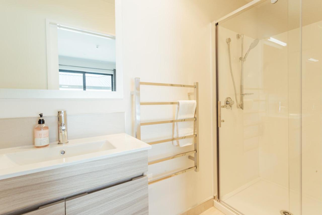 Bluebird Apartment Lake Tekapo Εξωτερικό φωτογραφία
