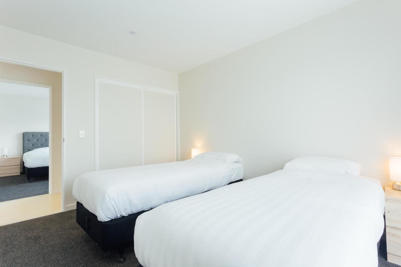 Bluebird Apartment Lake Tekapo Εξωτερικό φωτογραφία