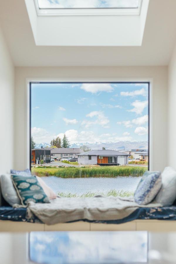 Bluebird Apartment Lake Tekapo Εξωτερικό φωτογραφία