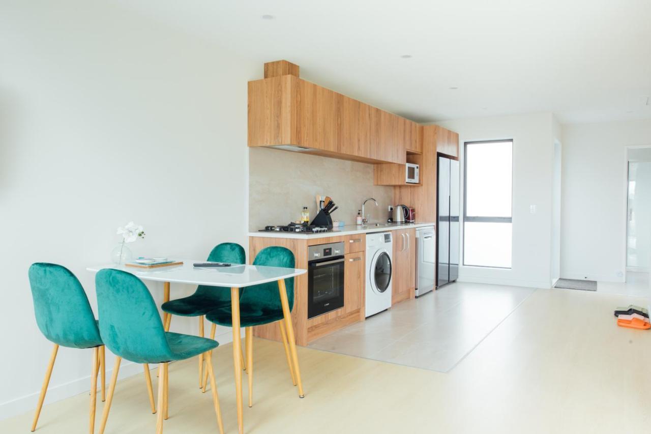 Bluebird Apartment Lake Tekapo Εξωτερικό φωτογραφία