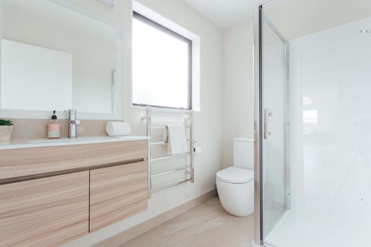 Bluebird Apartment Lake Tekapo Εξωτερικό φωτογραφία
