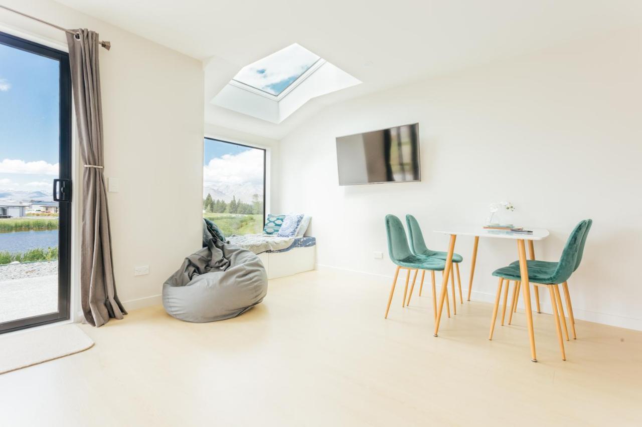 Bluebird Apartment Lake Tekapo Εξωτερικό φωτογραφία
