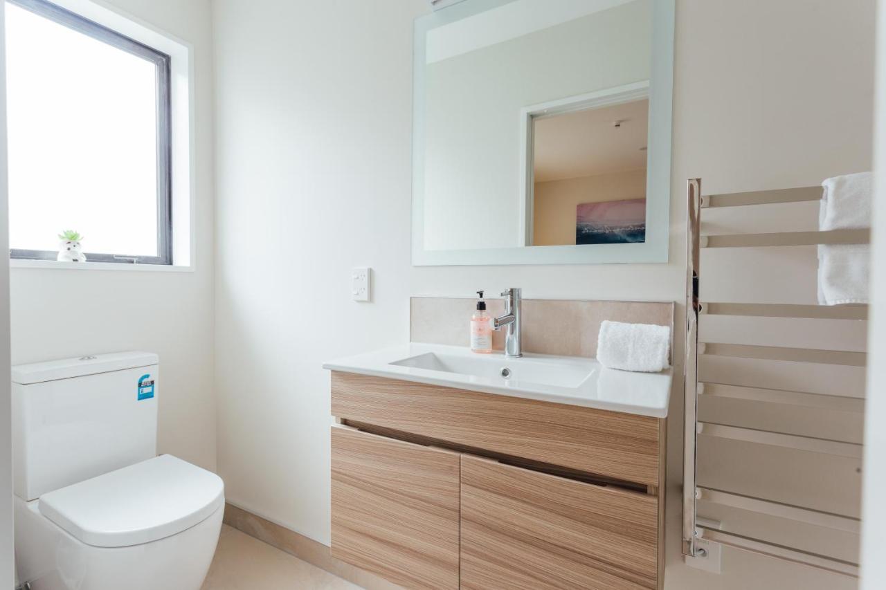 Bluebird Apartment Lake Tekapo Εξωτερικό φωτογραφία