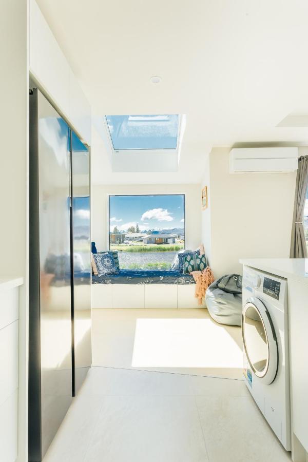 Bluebird Apartment Lake Tekapo Εξωτερικό φωτογραφία