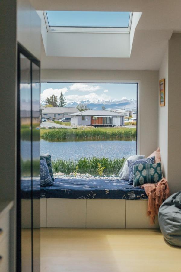 Bluebird Apartment Lake Tekapo Εξωτερικό φωτογραφία
