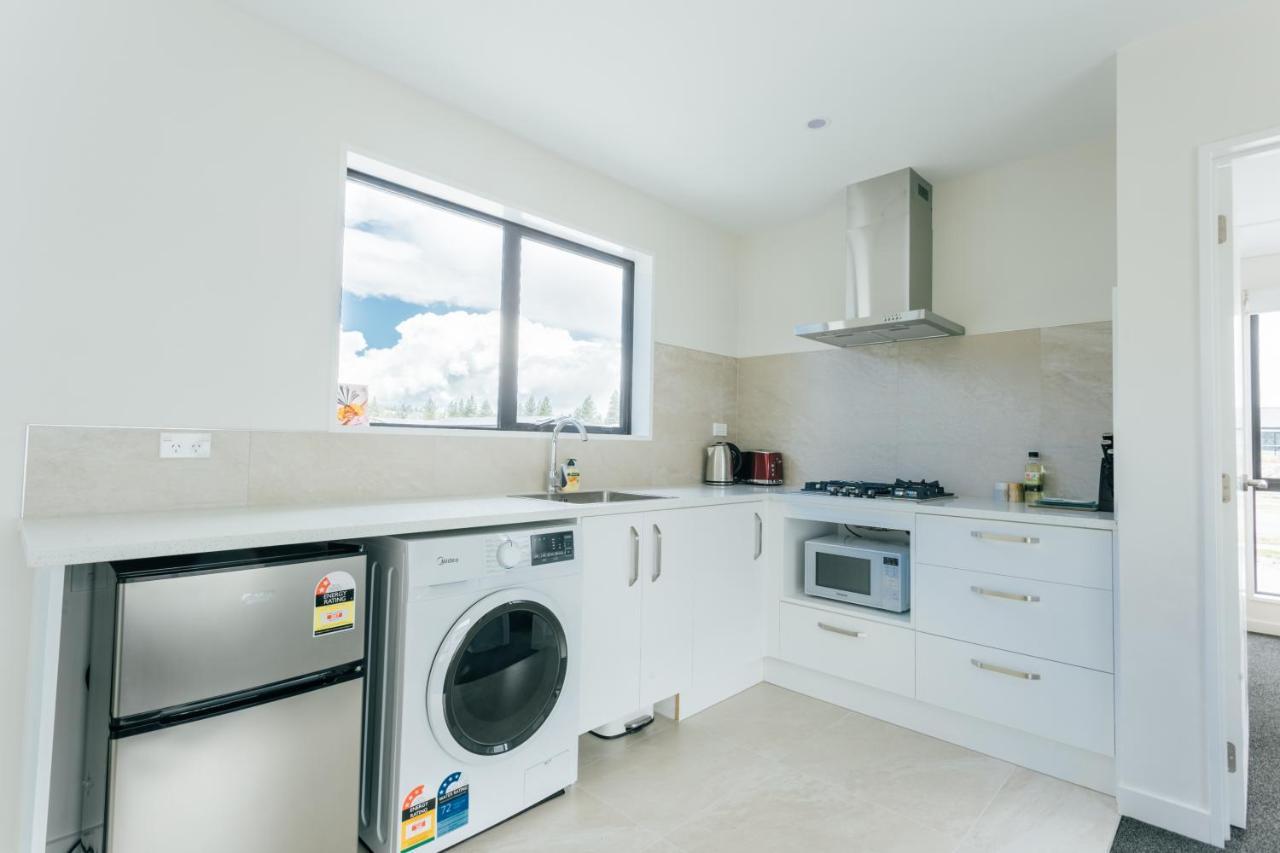 Bluebird Apartment Lake Tekapo Εξωτερικό φωτογραφία
