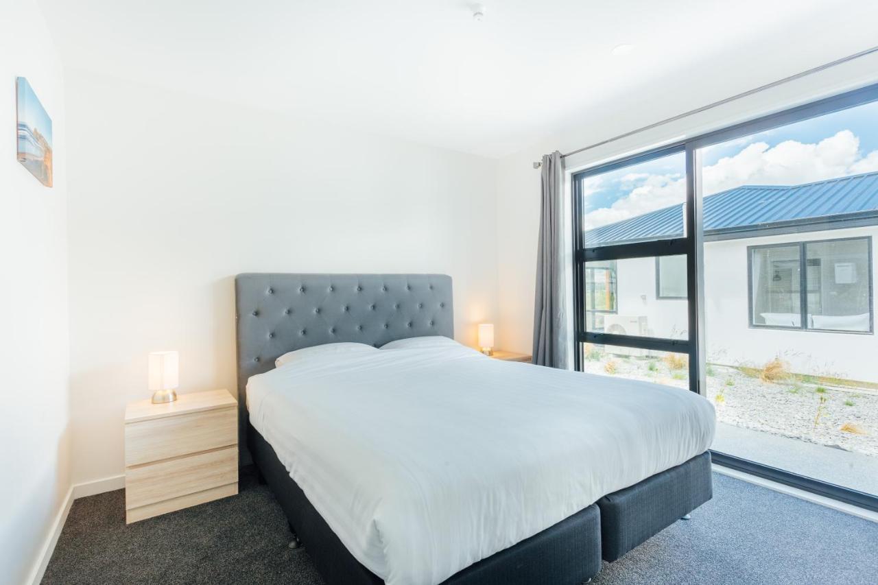 Bluebird Apartment Lake Tekapo Εξωτερικό φωτογραφία