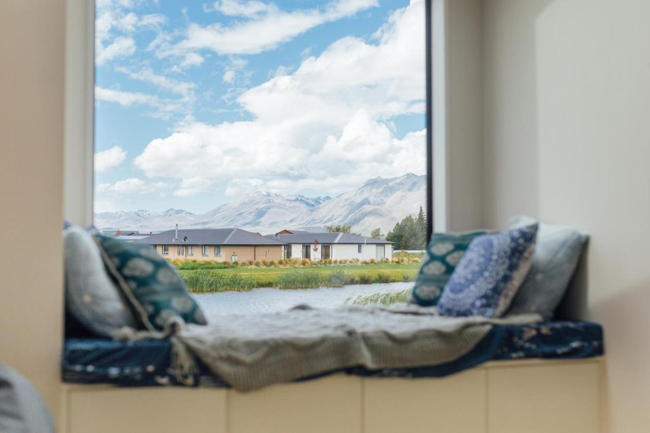 Bluebird Apartment Lake Tekapo Εξωτερικό φωτογραφία