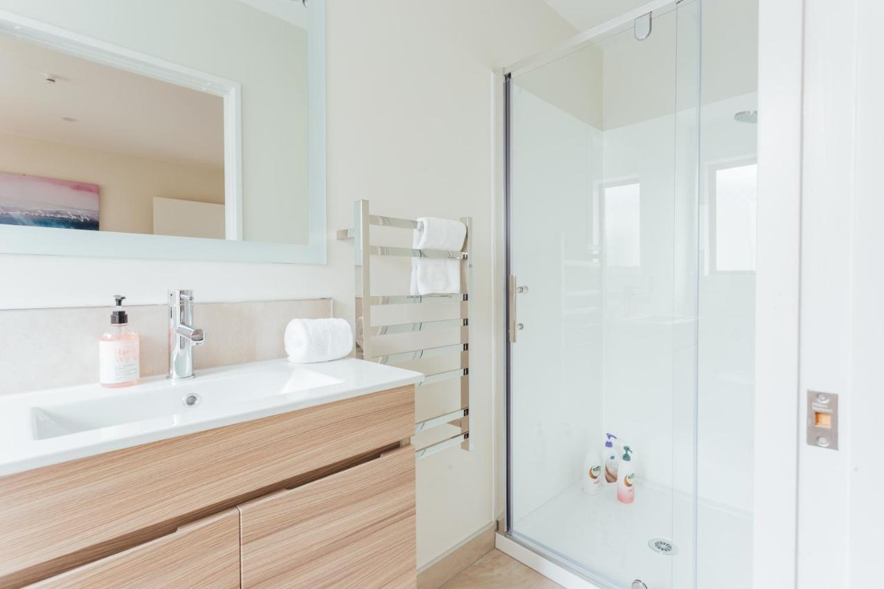 Bluebird Apartment Lake Tekapo Εξωτερικό φωτογραφία