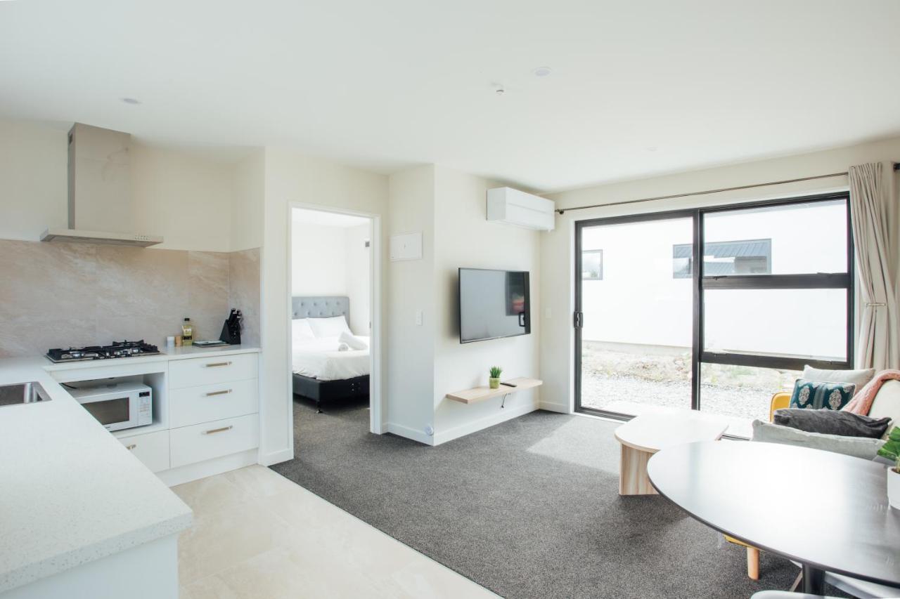 Bluebird Apartment Lake Tekapo Εξωτερικό φωτογραφία