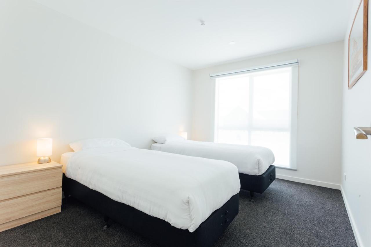 Bluebird Apartment Lake Tekapo Εξωτερικό φωτογραφία