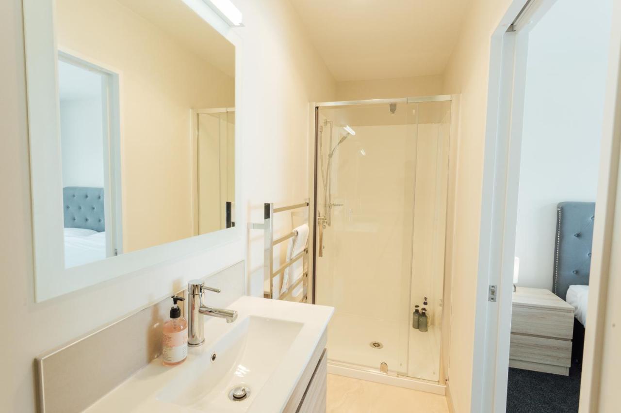 Bluebird Apartment Lake Tekapo Εξωτερικό φωτογραφία
