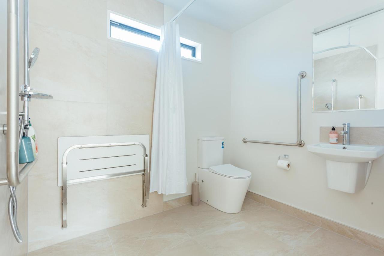 Bluebird Apartment Lake Tekapo Εξωτερικό φωτογραφία
