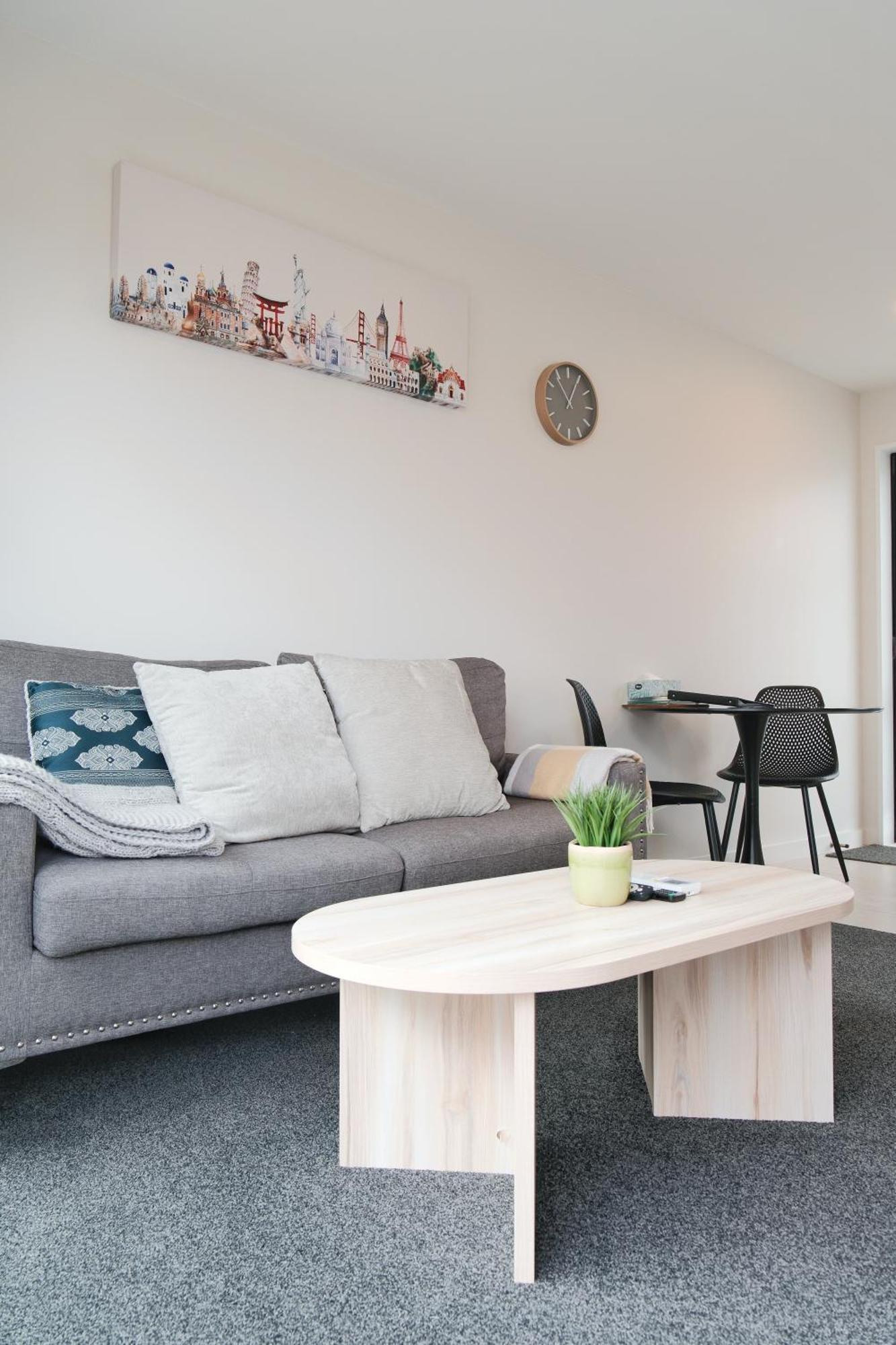 Bluebird Apartment Lake Tekapo Δωμάτιο φωτογραφία